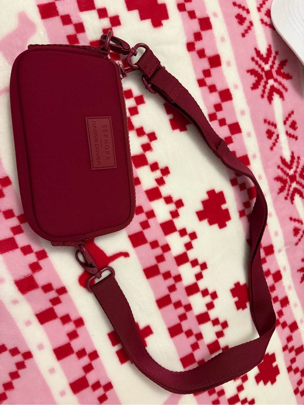Sephora x Dagne Dover Limited Edition Bag